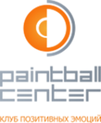 Логотип компании Нижегородский пейнтбол-центр