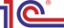 Логотип компании 1C-Интерес