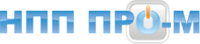 Логотип компании Про-М