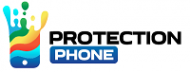 Логотип компании ProtectionPhone