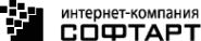 Логотип компании СофтАрт