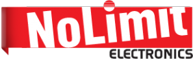 Логотип компании NoLimit Electronics