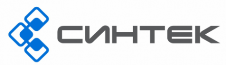 Логотип компании Синтек