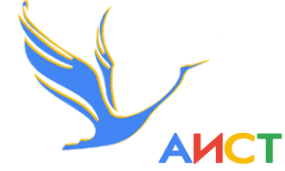 Логотип компании Аист СЕО