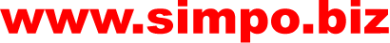 Логотип компании Simpo.biz