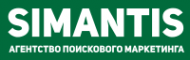 Логотип компании Симантис