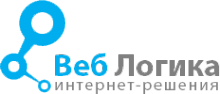 Логотип компании Веб Логика
