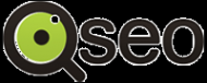 Логотип компании Qseo