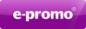 Логотип компании E-promo
