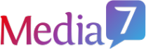 Логотип компании Media7