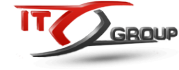 Логотип компании АйТи Груп