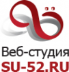 Логотип компании SU-52