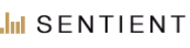 Логотип компании Сентиент