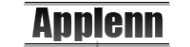 Логотип компании AppleNN