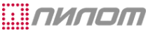 Логотип компании Пилот-НН
