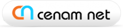 Логотип компании Cenam net