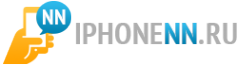 Логотип компании IPHONENN.RU