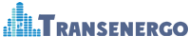 Логотип компании Трансэнерго