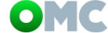 Логотип компании ОМС