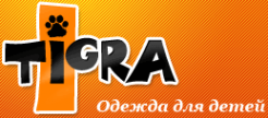 Логотип компании Ника-Тигра