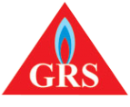Логотип компании ГазРегионСервис