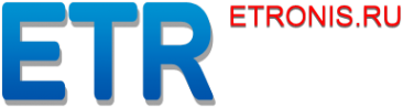 Логотип компании Компания Этронис