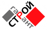 Логотип компании СтройГарант