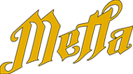 Логотип компании Metla