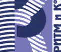 Логотип компании РИТМ