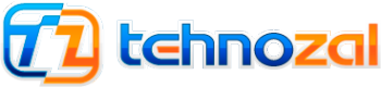 Логотип компании Технозал