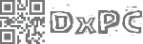 Логотип компании DxPC