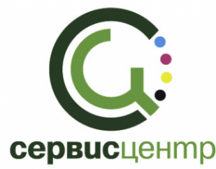 Логотип компании Сервис-Центр
