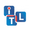 Логотип компании ИТЛ-ЭКСПРЕСС