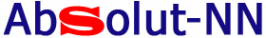 Логотип компании Абсолют-НН