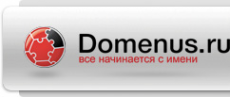 Логотип компании РУССЕРВИС