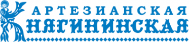 Логотип компании Княгининская вода