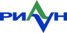 Логотип компании Риан