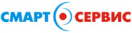 Логотип компании Смарт-сервис