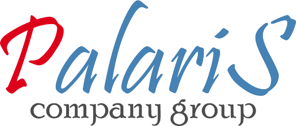 Логотип компании Palaris