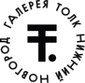 Логотип компании ТОЛК