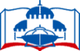 Логотип компании Детская библиотека им. А.П. Бринского