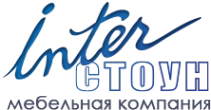 Логотип компании ИнтерCтоун