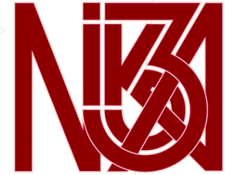 Логотип компании Три Ника
