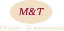 Логотип компании Mebel & Time