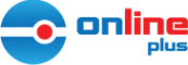Логотип компании ОнЛайн Плюс