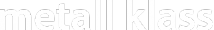 Логотип компании Металл Класс-НН