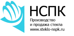 Логотип компании Нижегородская Стекольно-Промышленная Компания