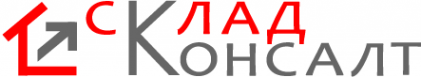 Логотип компании СКЛАД КОНСАЛТ