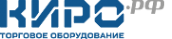 Логотип компании Киро
