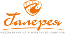 Логотип компании Галерея Italmaniya